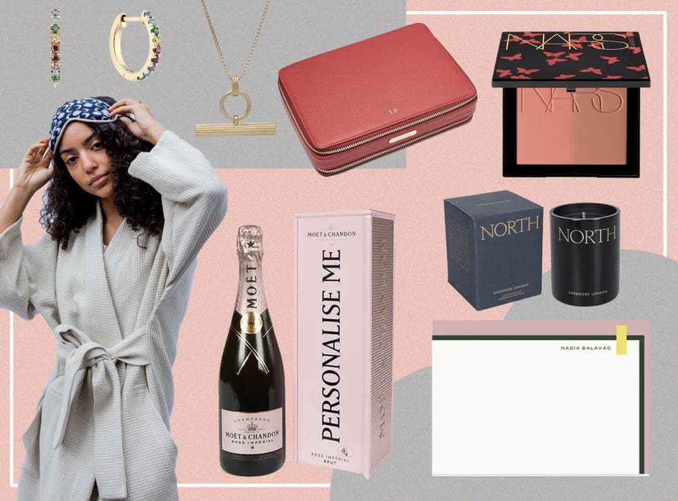 Motherâs Day gifts 2021: Best present ideas for mum from Amazon, Not On The High Street and more